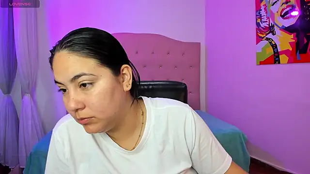 lizzaxs online show from 11.13.25