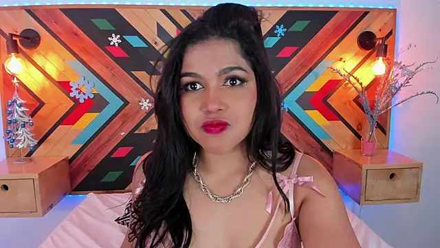 NaiirobiSwan online show from 12.21.24