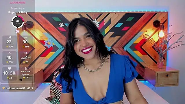 NaiirobiSwan online show from 01.02.25