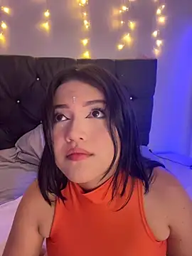 alisson carolina73 online show from 10.26.25