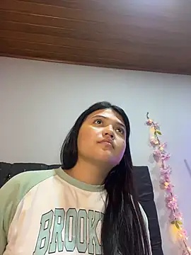 alisson carolina73 online show from 07.11.26
