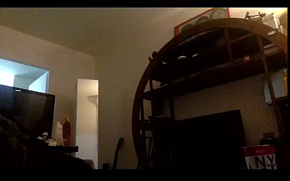 Snapshot of POPAYE972 chatting on 01.17.26 POPAYE972 online show from 01.17.26