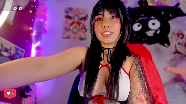 Snapshot of kiki_cavilll chatting on 12.10.24 kiki cavilll online show from 12.10.24