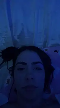 Snapshot of SexyDelaJ chatting on 11.19.25 SexyDelaJ online show from 11.19.25