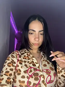 Snapshot of SexyDelaJ chatting on 12.02.25 SexyDelaJ online show from 12.02.25