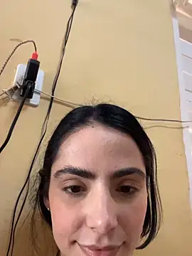 Snapshot of SexyDelaJ chatting on 02.04.26 SexyDelaJ online show from 02.04.26