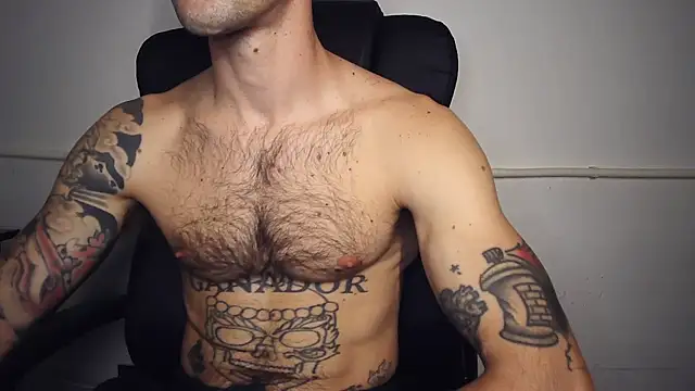 mikealcorleone online show from 10.01.25