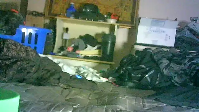 DI4MOND FIR3 online show from 03.12.26