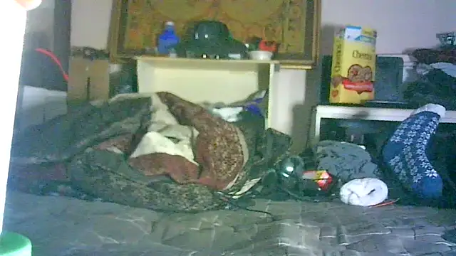 DI4MOND FIR3 online show from 04.16.26