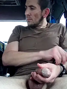 Snapshot of TattMan13 chatting on 01.16.25 TattMan13 online show from 01.16.25