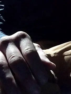 Snapshot of TattMan13 chatting on 02.08.25 TattMan13 online show from 02.08.25