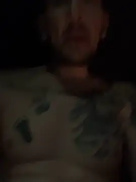 Snapshot of TattMan13 chatting on 10.26.25 TattMan13 online show from 10.26.25