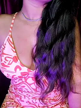 SexyAndHottie online show from 09.26.25