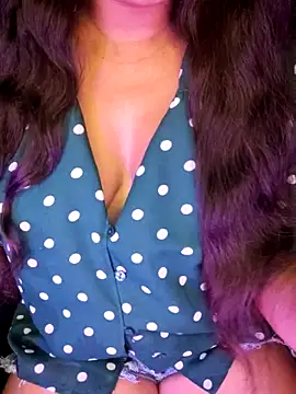 SexyAndHottie online show from 09.29.25