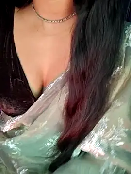 SexyAndHottie online show from 10.09.25