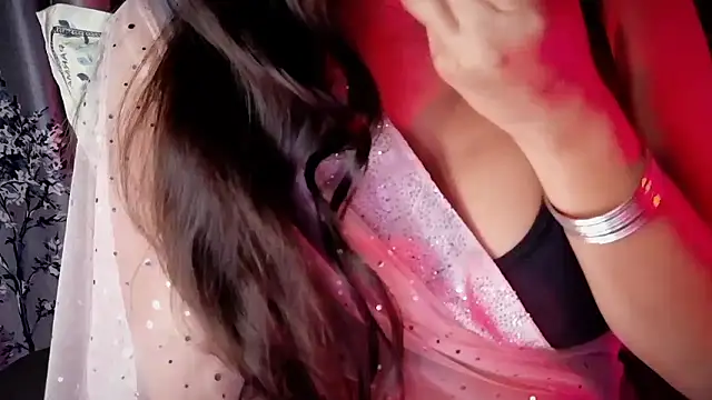 SexyAndHottie online show from 01.07.26