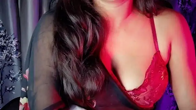 SexyAndHottie online show from 01.18.26