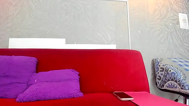 KOURTNEY-- online show from 03.07.26