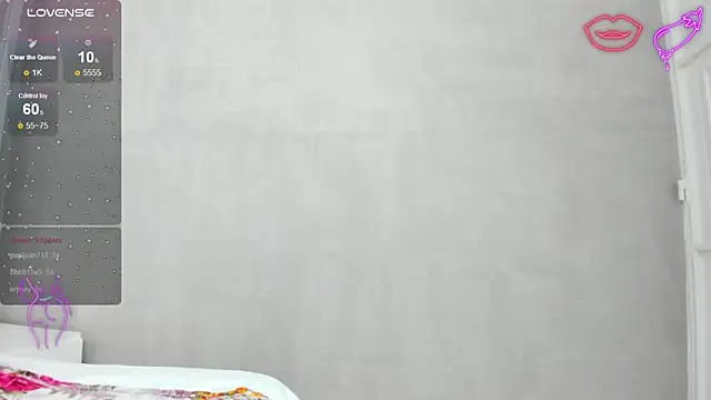 Snapshot of Carohorny4u chatting on 01.21.25 Carohorny4u online show from 01.21.25
