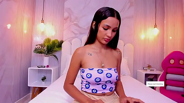 Snapshot of Carohorny4u chatting on 10.09.25 Carohorny4u online show from 10.09.25