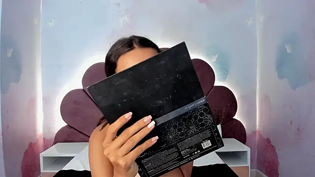 Carohorny4u online show from 03.10.26