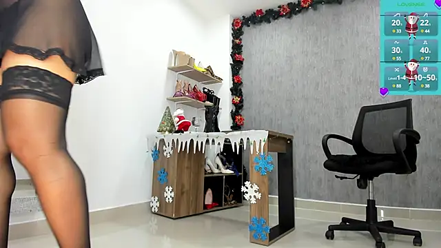 Ella Pride1 online show from 12.12.24