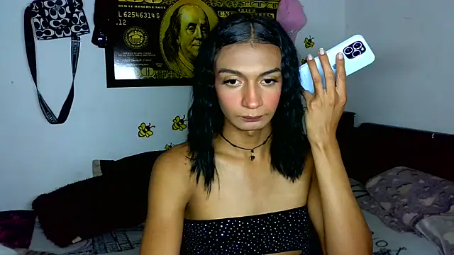 alexxa Rooa online show from 11.04.25