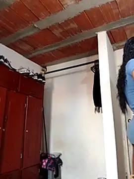 alexxa Rooa online show from 02.12.26