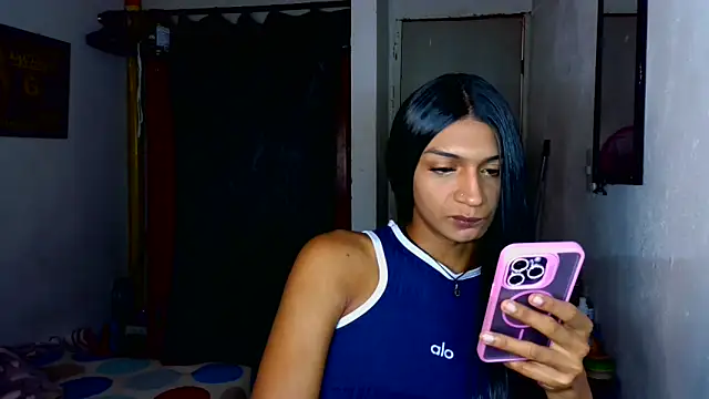 alexxa Rooa online show from 02.17.26