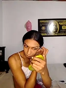 alexxa Rooa online show from 03.04.26