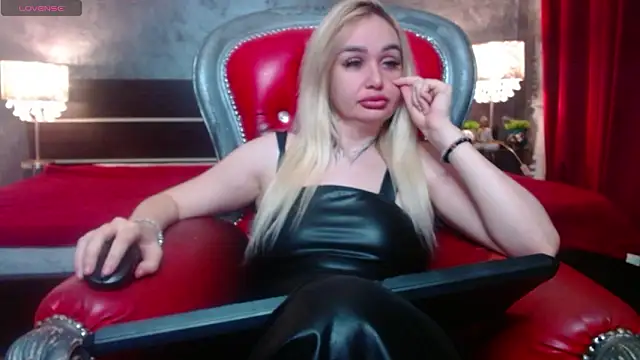 amimistress online show from 02.19.26