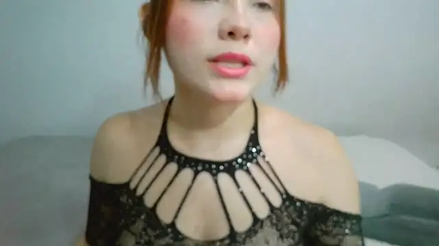 gabyevans29 online show from 09.15.25