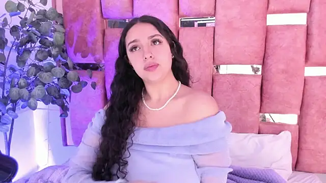 paulette dupont online show from 10.11.25