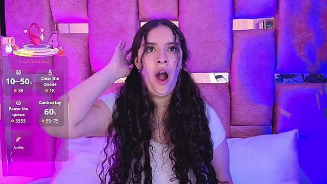 paulette dupont online show from 10.30.25