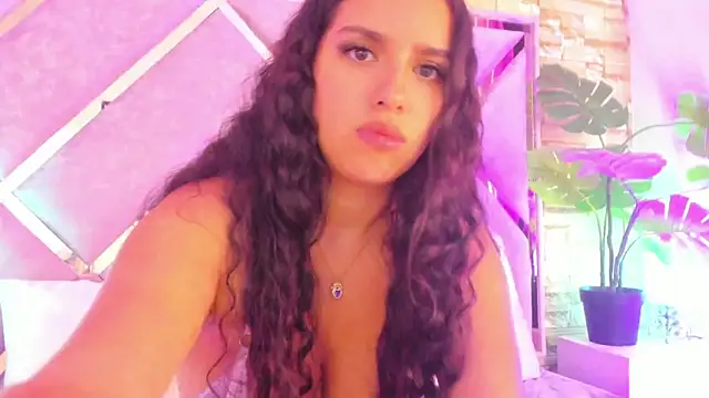 paulette dupont online show from 02.07.26