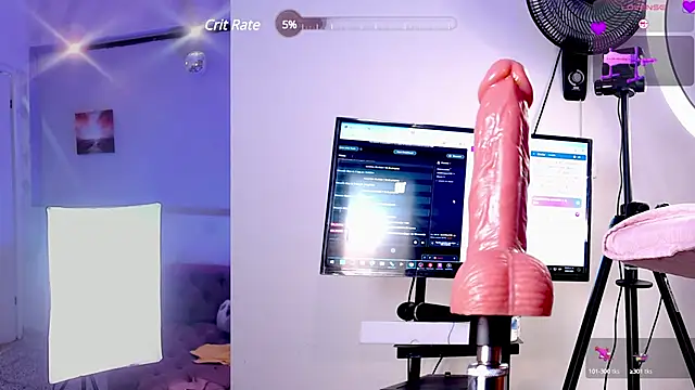 zoe backer online show from 02.02.25