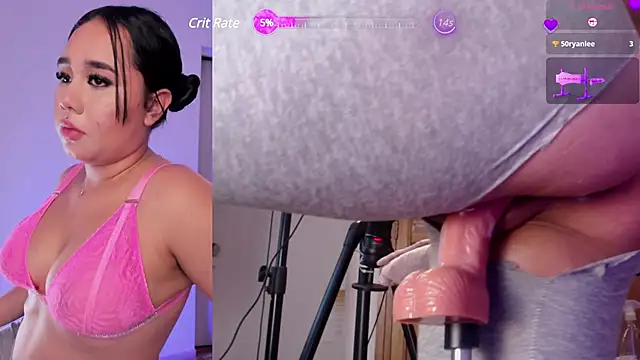 zoe backer online show from 02.13.25