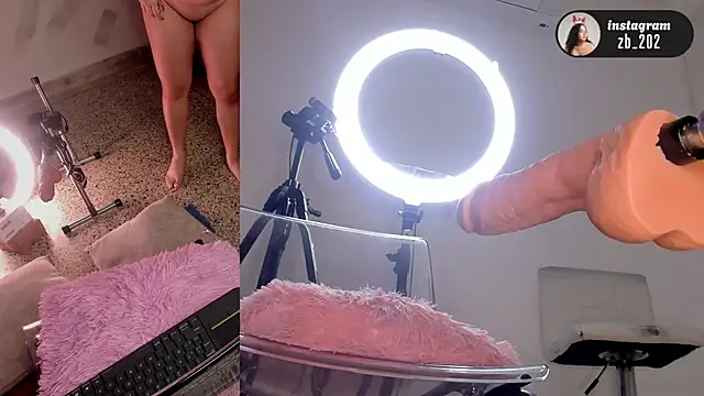 zoe backer online show from 12.22.25