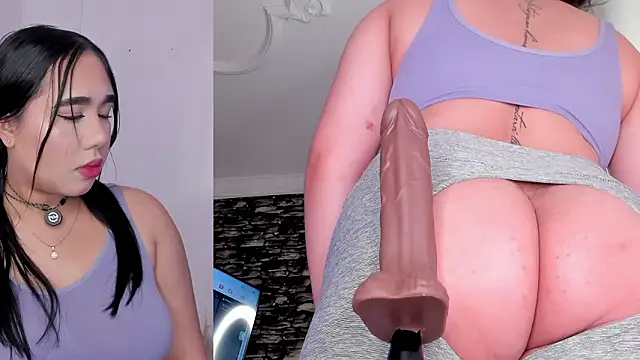 zoe backer online show from 03.19.26