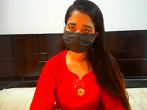 A-pusparani online show from 09.18.25