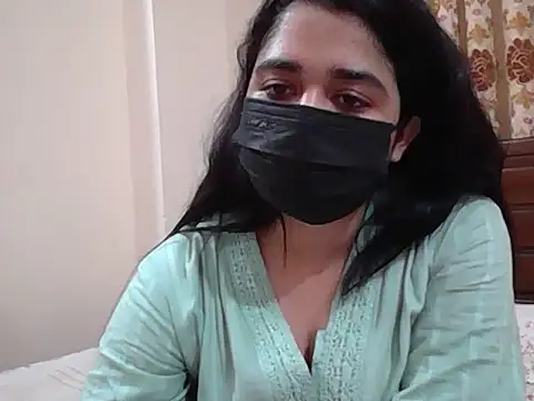 A-pusparani online show from 04.18.26