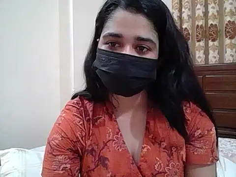 Snapshot of A-pusparani chatting on 04.21.26 A-pusparani online show from 04.21.26