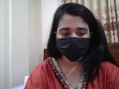 Snapshot of A-pusparani chatting on 05.18.26 A-pusparani online show from 05.18.26