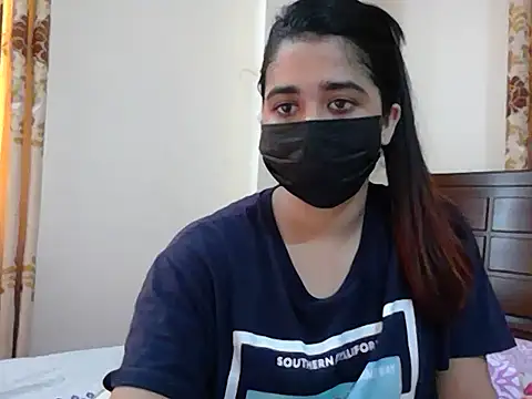 Snapshot of A-pusparani chatting on 05.20.26 A-pusparani online show from 05.20.26