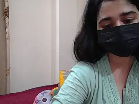 Snapshot of A-pusparani chatting on 05.20.26 A-pusparani online show from 05.20.26