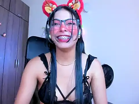  ALLYSON18  online show from 01.06.25