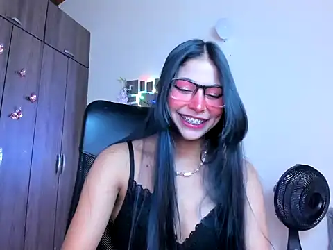  ALLYSON18  online show from 01.07.25