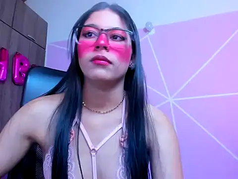  ALLYSON18  online show from 11.15.25