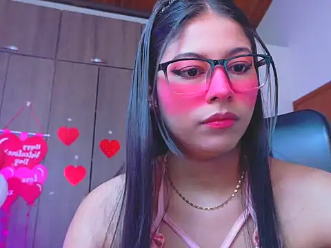  ALLYSON18  online show from 02.16.26