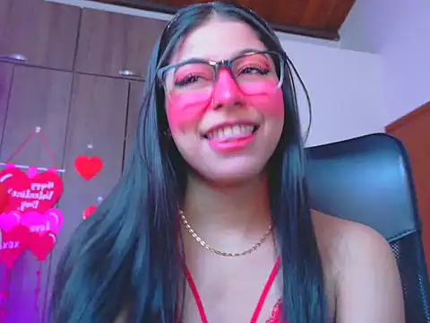  ALLYSON18  online show from 02.20.26